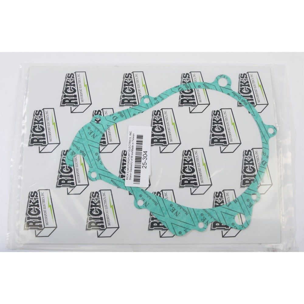 Ricks Stator Cover Gasket 25-304