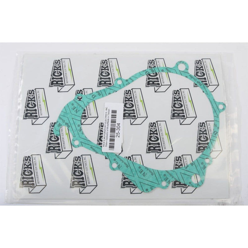 Load image into Gallery viewer, Ricks Stator Cover Gasket 25-304
