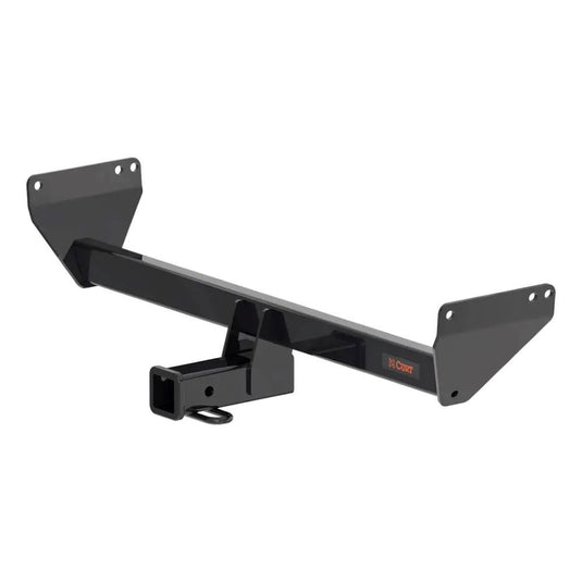 Class III Trailer Hitch, 2
