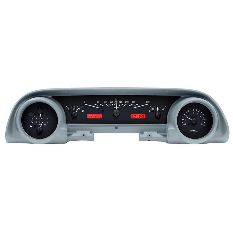 Load image into Gallery viewer, Dakota Digital 1963-1964 Ford VHX Gauge Kit VHX-63F-GAL
