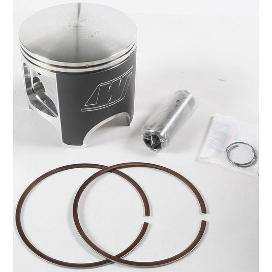 Wiseco Piston Kit Honda CR480 / CR500 90mm Bore 1mm Over 1982-2001
