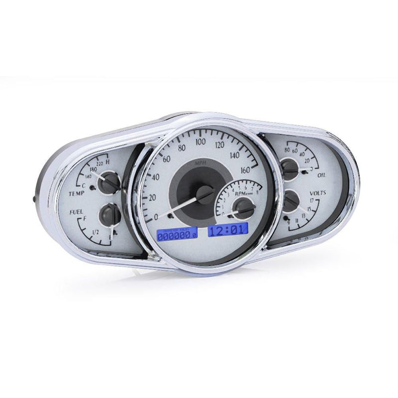 Load image into Gallery viewer, Dakota Digital VHX Universal Gauge Kit VHX-1016
