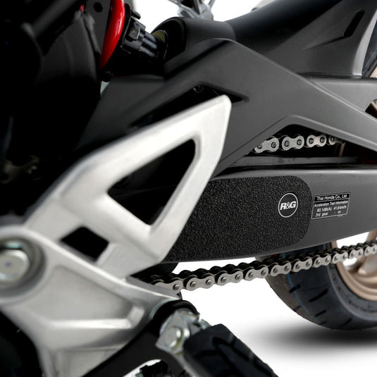 R&G Racing Black Boot Guard Kit EZBG311BL