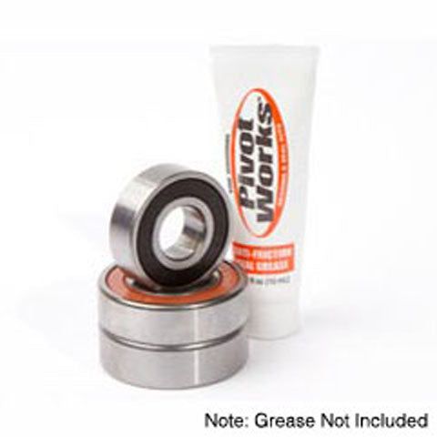 Pworks PWRWK-S31-000 Pivot Works Rear Wheel Bearingkit Bike RM 12 For Suzuki