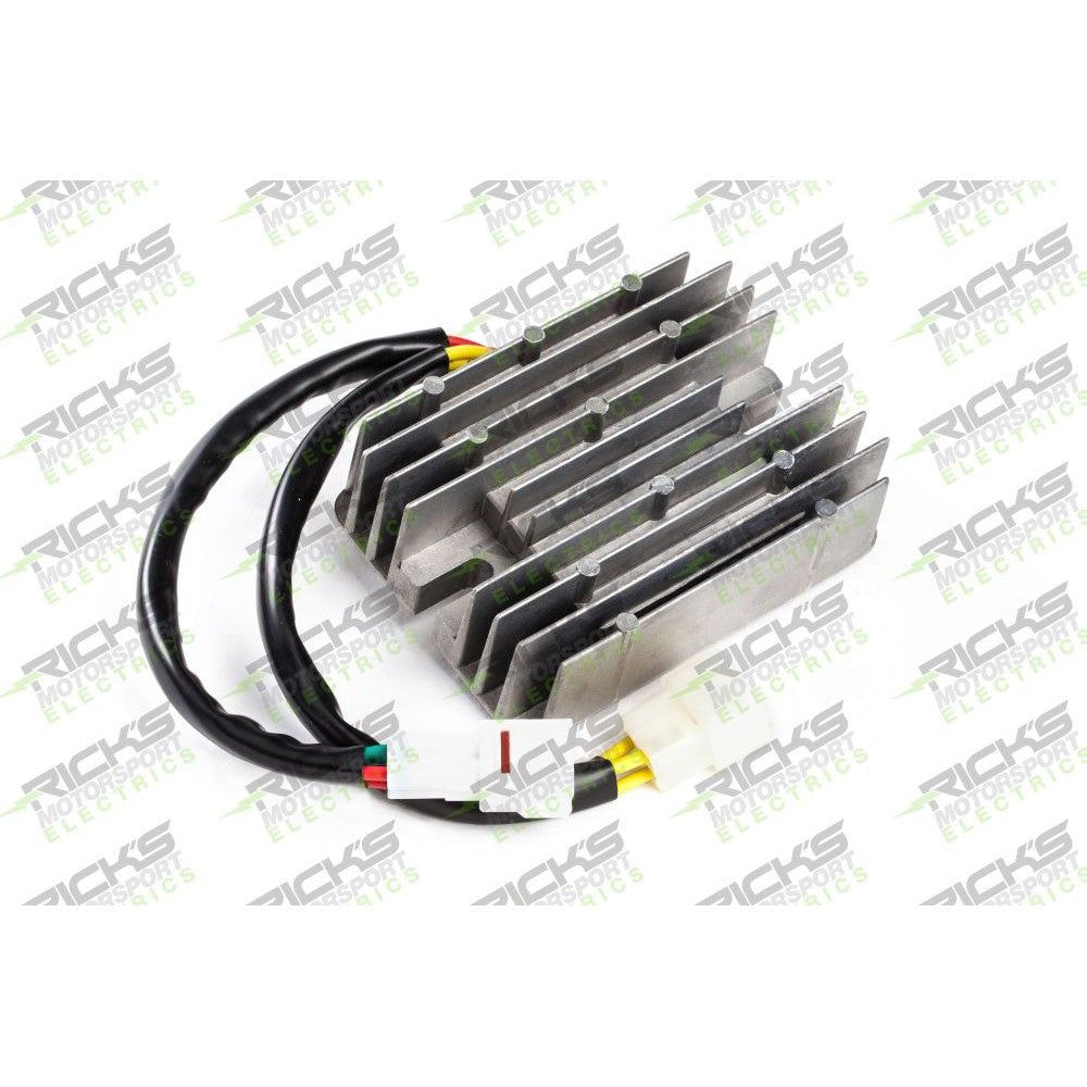Ricks Rectifier-Regulator 10-203