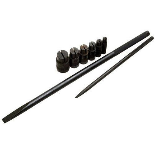 Motion Pro Bearing Removal 8 Piece Set 08-0269