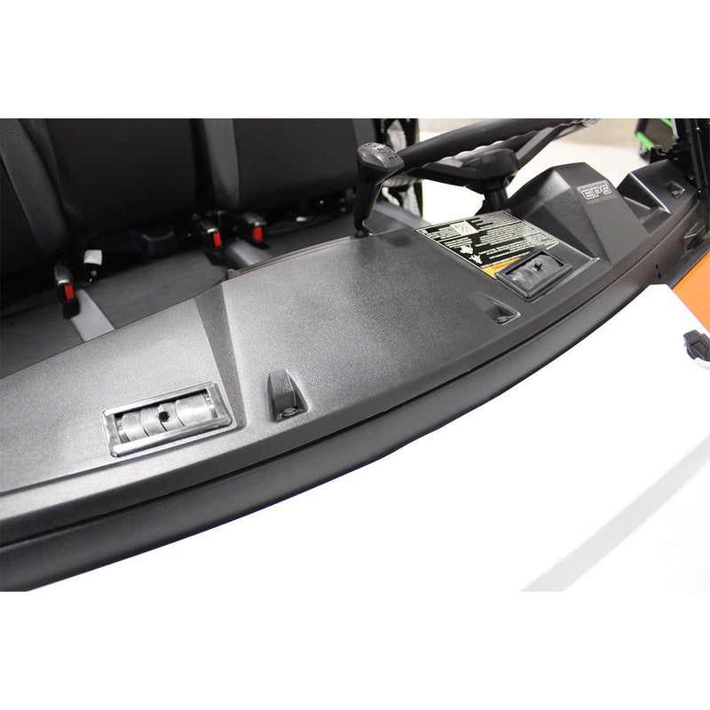 Load image into Gallery viewer, Inferno Cab Heater Kit with Defrost For 2015-2016 Polaris Ranger 570 Full Size

