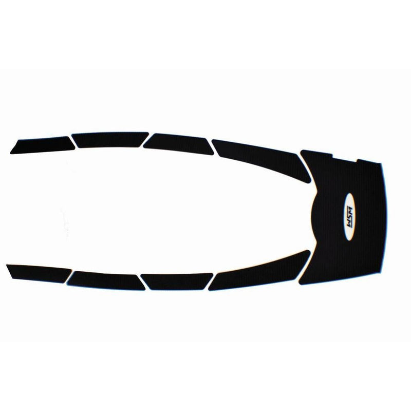 Load image into Gallery viewer, WSM Traction Mat for Yamaha 1100 VX 1100 05-09 012-219BLK
