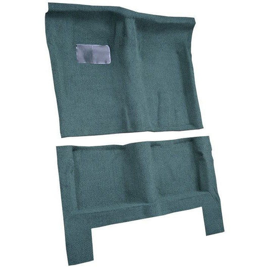 ACC Replacement Carpet Kit For 1970-1971 Ford Thunderbird 4DR - CHOOSE COLOR