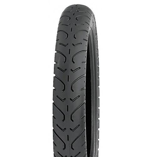 Load image into Gallery viewer, Kenda K657 Challenger Rear Bias Tire [110/90H19] 046571910C1
