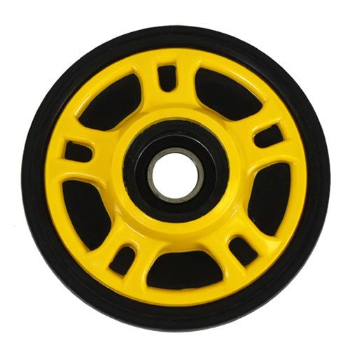 PPD Yellow Idler Wheel 5.630