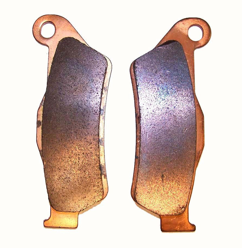 Load image into Gallery viewer, WSM Front Brake Pads for Husqvarna / KTM / Yamaha 125 - 1290 09-5704JL
