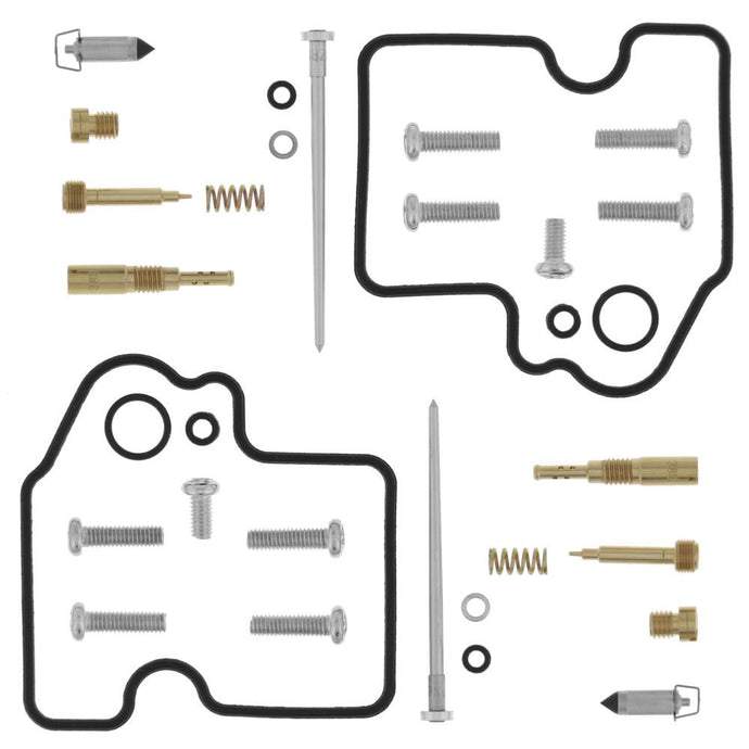 QuadBoss Carburetor Kit - 53261220