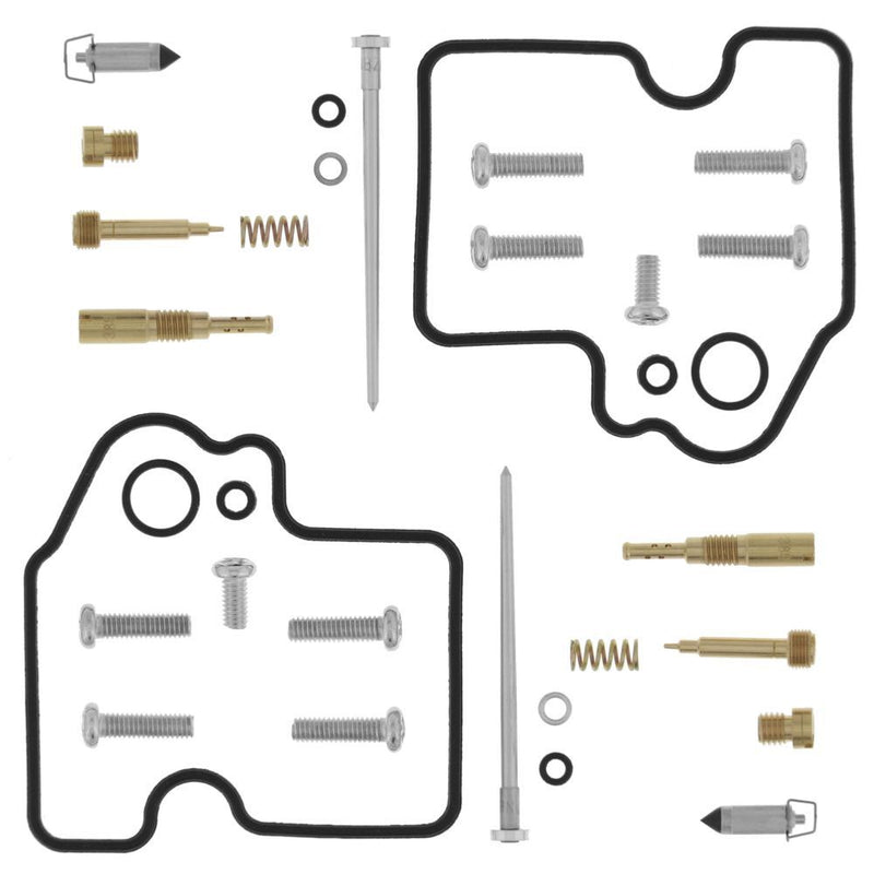 Load image into Gallery viewer, QuadBoss Carburetor Kit - 53261220
