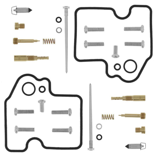 QuadBoss Carburetor Kit - 53261220