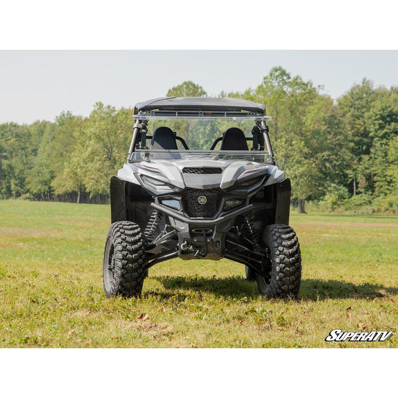 Load image into Gallery viewer, SuperATV Yamaha Wolverine RMAX2 1000 3&quot; Lift Kit LK-Y-RMAX-001
