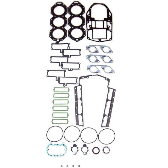 WSM Gasket Kit Powerhead For Johnson / Evinrude 185 - 250 Hp 500-146