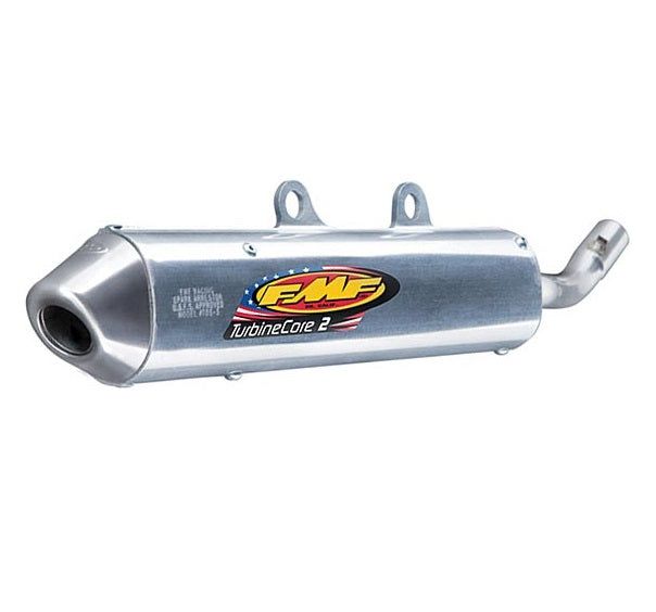 Load image into Gallery viewer, FMF Turbinecore 2 Silencer &amp; Gnarly Pipe for KTM 250 XC-W(E) 2008-2009
