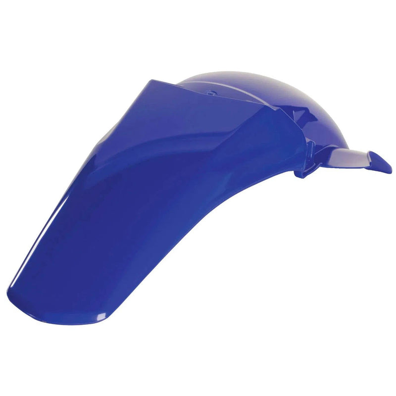 Load image into Gallery viewer, Acerbis YZ Blue Rear Fender for Yamaha - 2040900211
