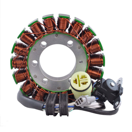 RMStator Generator Stator RM01397