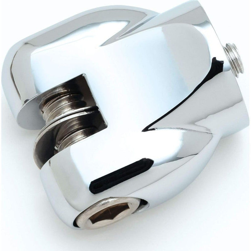 Load image into Gallery viewer, Kuryakyn Replacement Peg Components Replacement Mirrored Spitfire Clevis
