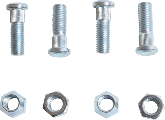 All Balls Wheel Stud Kit For Arctic Cat Prowler Pro 2019 85-1143