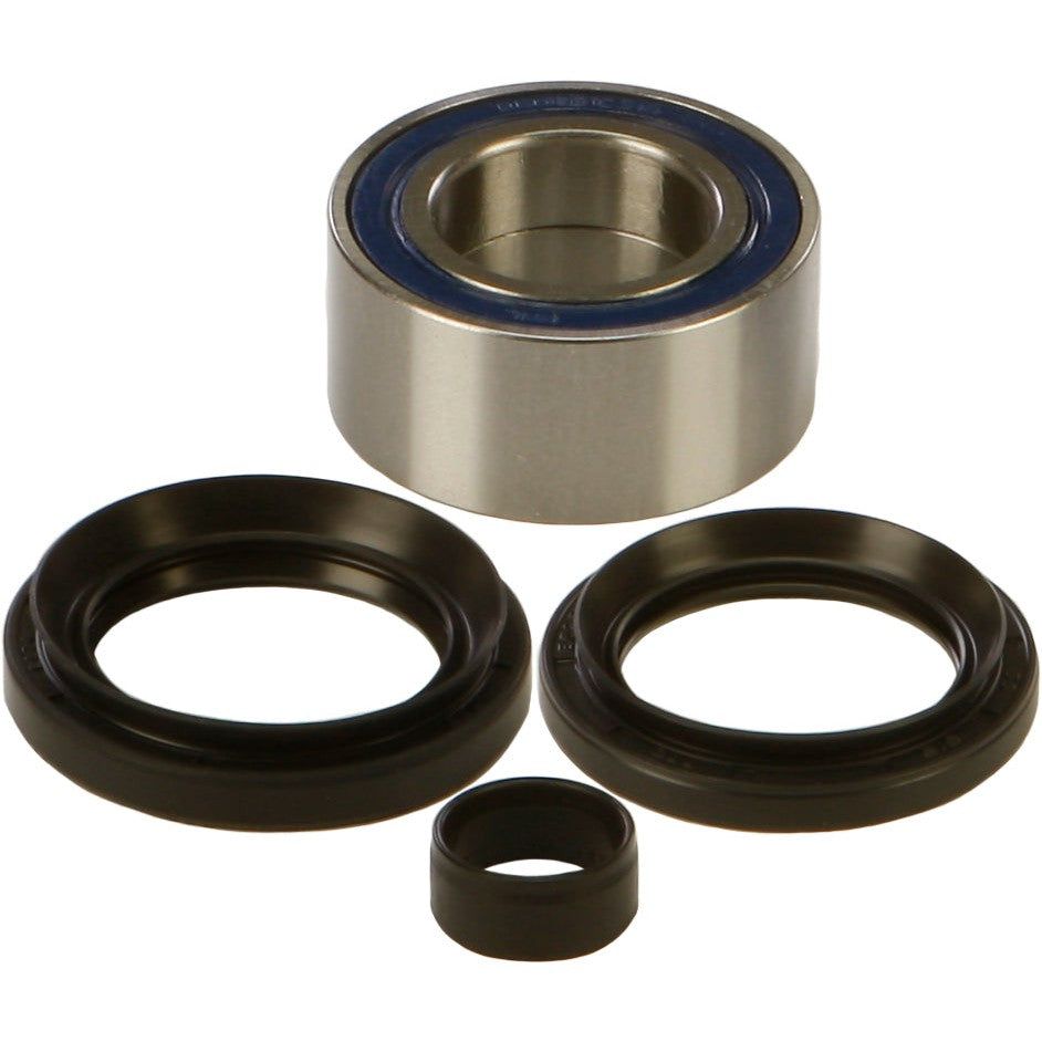 NEW ALL BALLS WHEEL BEARING AND SEAL KIT 25-1572