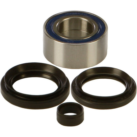 NEW ALL BALLS WHEEL BEARING AND SEAL KIT 25-1572