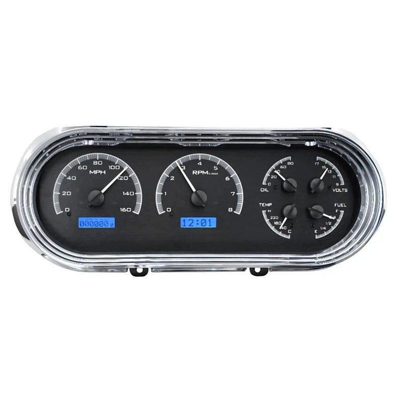 Load image into Gallery viewer, Dakota Digital 1963-1965 Chevrolet Nova VHX Gauge Kit VHX-63C-NOV
