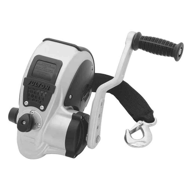 Load image into Gallery viewer, Fulton F2 Hand Winch- Two Speed
