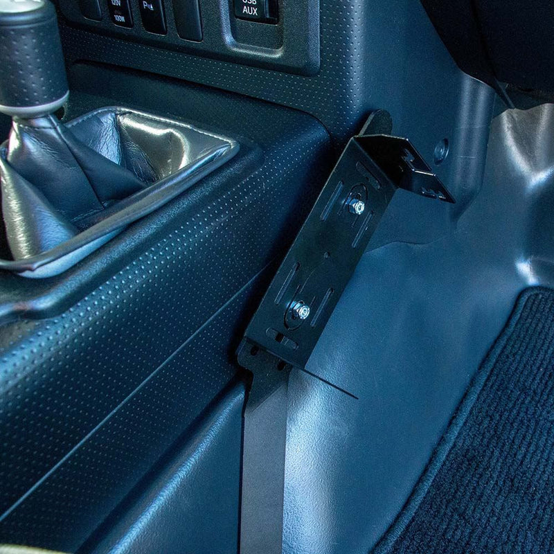 Load image into Gallery viewer, Rugged Radios Radio Mount - Toyota Tacoma and 4Runner MT-RM-TOY
