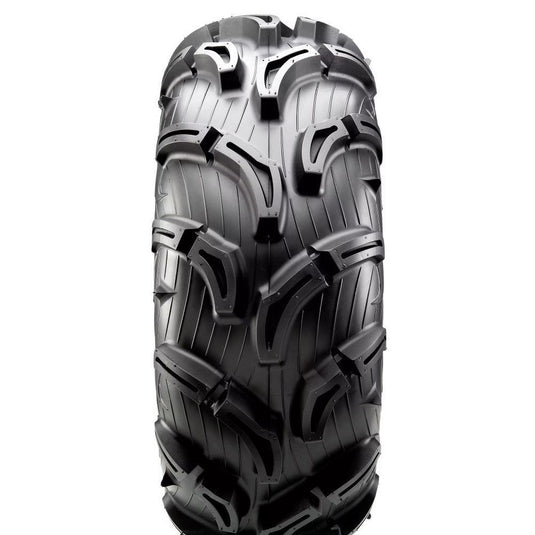 Pair of Maxxis Zilla Bias (6 Ply) UTV Tires 28x12-12 (2)