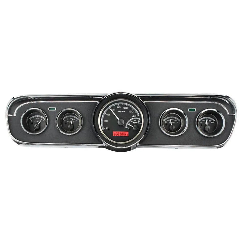 Load image into Gallery viewer, Dakota Digital 1965-1966 Ford Mustang VHX Gauge Kit VHX-65F-MUS
