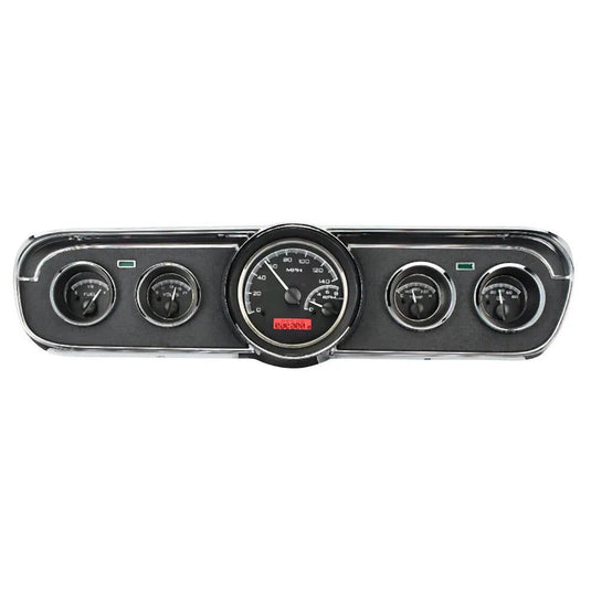 Dakota Digital 1965-1966 Ford Mustang VHX Gauge Kit VHX-65F-MUS