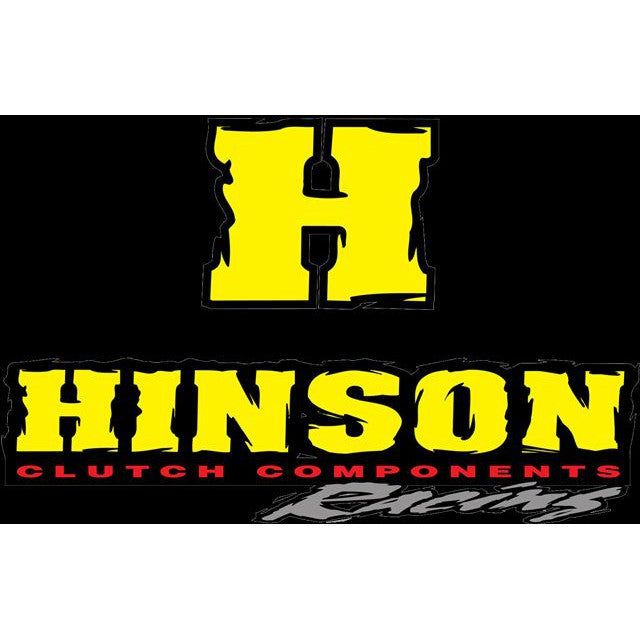 Load image into Gallery viewer, Hinson High Performance Clutch Plate Kit - FSC641-8-1901
