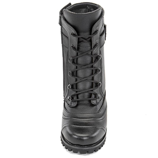 Joe Rocket Lady Combat Boot