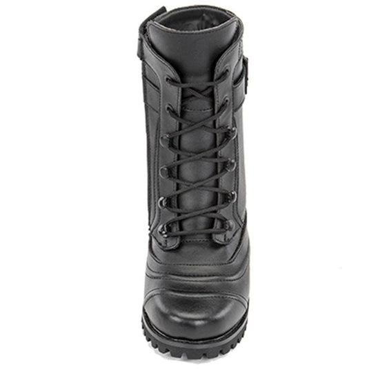 Joe Rocket Lady Combat Boot