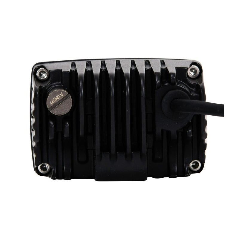 Load image into Gallery viewer, KC HiLiTES 2" C-Series C2 LED - Single Light - Backup - 20W Flood Beam 1519
