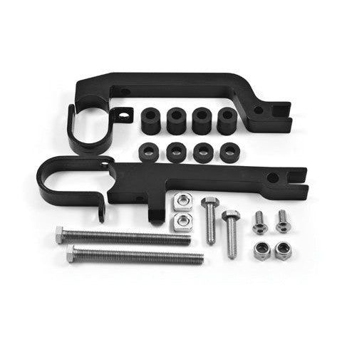 Sentinel Handguards Snowmobile Mount Kit POWERMADD 34450