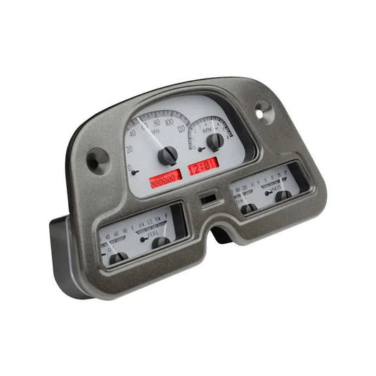 Dakota Digital 1962-1984 Toyota FJ40 VHX Gauge Kit VHX-62T-FJ