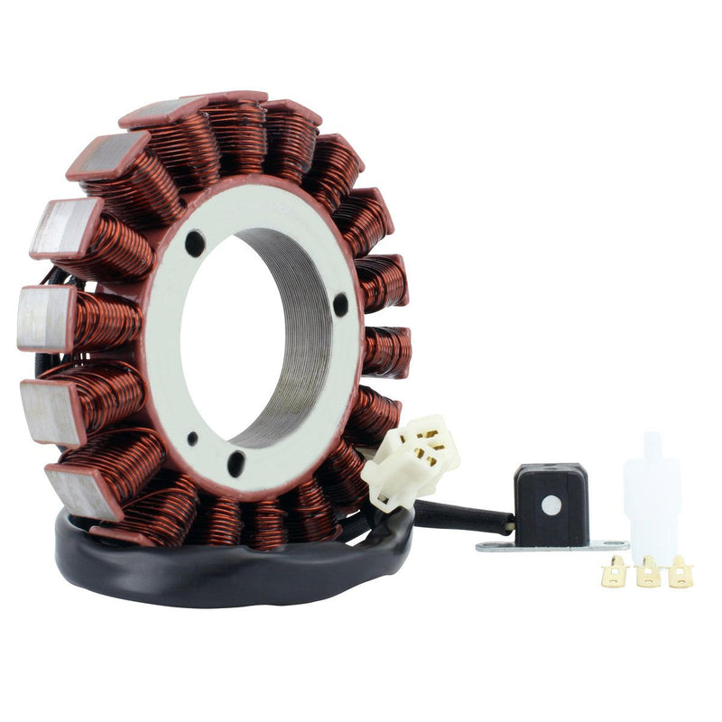 Load image into Gallery viewer, RMStator Generator Stator RM01063
