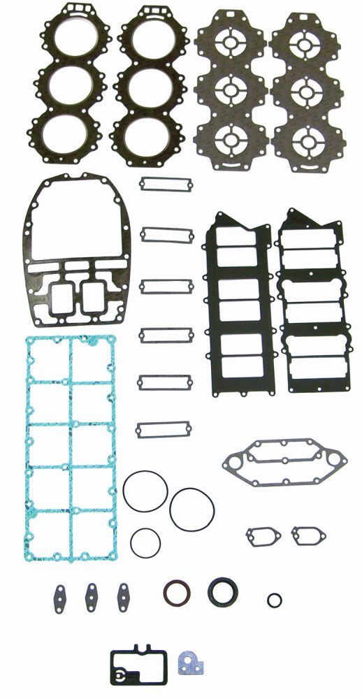 Load image into Gallery viewer, WSM Gasket Kit Powerhead For Yamaha 200 - 250 Hp V6 EFI 97-05 500-355
