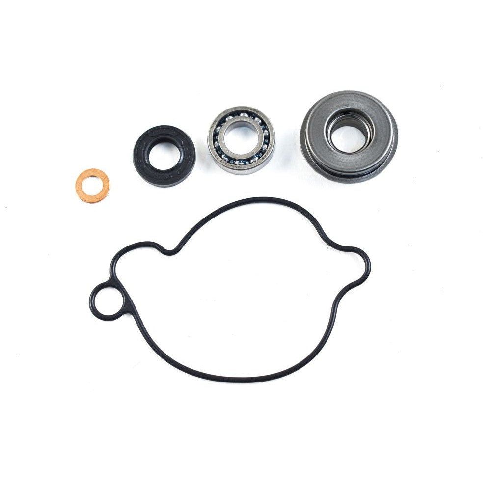 WSM Water Pump Rebuild Kit for Honda 250 CRF-R 18-19 24-011