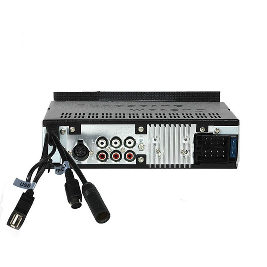 Custom Autosound 1966-67 Cutlass Classic Car Stereo CAM-CUT66/7-630