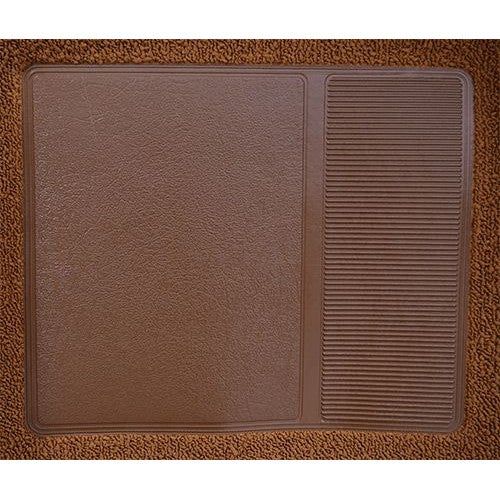 ACC Replacement Carpet Kit For 1970-1971 Mercury Cyclone 2DR Hardtop 4spd - CHOOSE COLOR