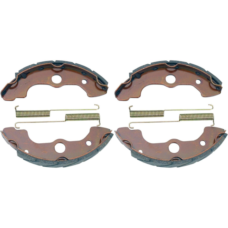Load image into Gallery viewer, EBC Brake Shoes - Front Kit fits Honda FourTrax Foreman 450 S 1998-2001
