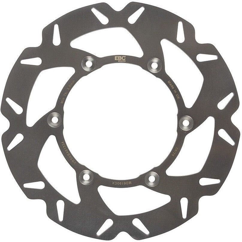 EBC CX Extreme Motorcross Rotor MPN MD6190CX