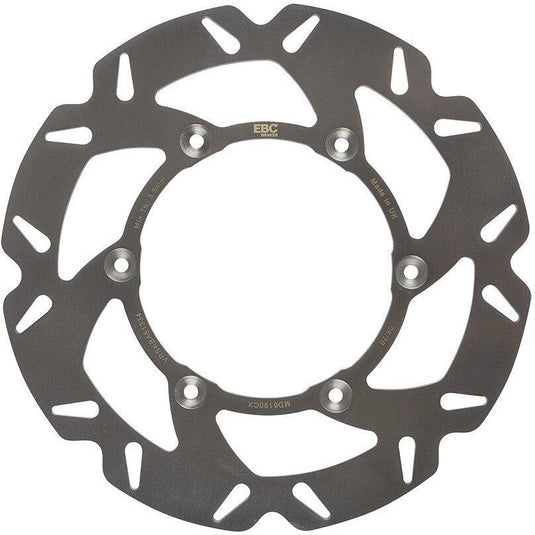 EBC CX Extreme Motorcross Rotor MPN MD6190CX