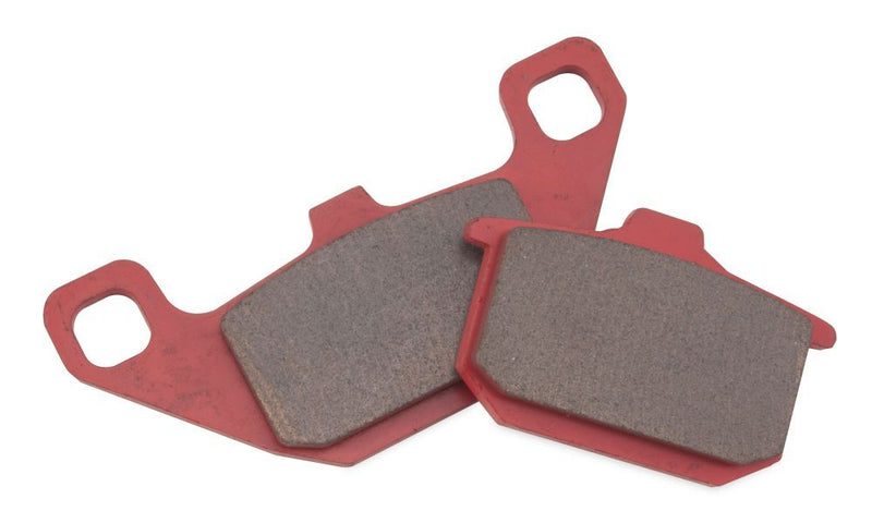 Load image into Gallery viewer, Brake Pad and Shoe For Kawasaki ZL1000 Eliminator 1987 Sintered Front Front
