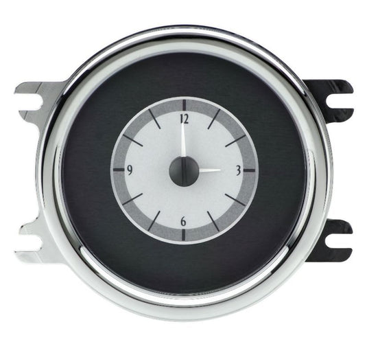 Dakota Digital 1941-1948 Chevrolet Car Analog Clock For VHX Gauge Kit VLC-41C
